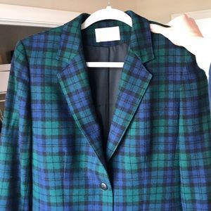 PENDLETON BLAZER💖